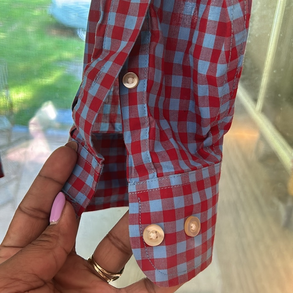Saddlebred Button Down - image 3
